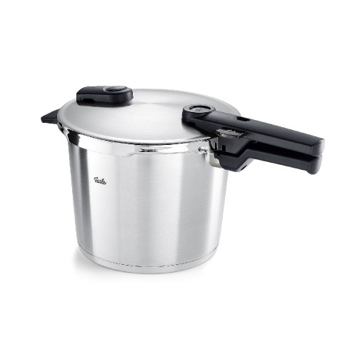 PRESSURE COOKER  VITAQUICK PREMIUM 60241006000 (22CM / 6LT / INOX)